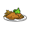 Schnitzel