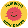 Fleisch Nein Danke