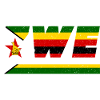 Drapeau du Zimbabwe Drapeau ZWE