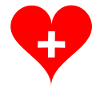 switzerland heart