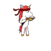 Einhorn Armbrust