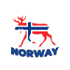 Norvège Elch