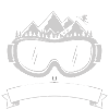 Skier saying