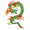 Chinese Dragon