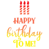 joyeux anniversaire