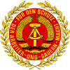 Volksarmee Emblem