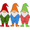 dwarf