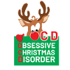 Juledesign til OCD-elskere