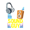 DJ sound engineer