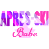 Apres Ski Babe