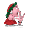 DANTE ALIGHIERI