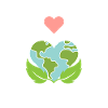 Coeur pour le monde