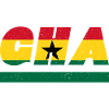 Ghana drapeau drapeau GHA