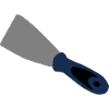 Painter's spatula