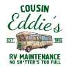 Cousin Eddie's RV Maintenance