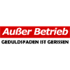 Ausser Betrieb