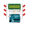 Arduino LCD