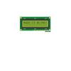 LCD: MAKE IT BLINK!