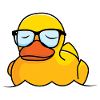 Way duck