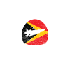 Timor Leste cadeau