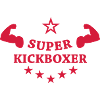 Kickboxing / Kick-Boxeur / Kick Boxing /