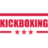 kickboxing / kick boxing / boksning / bokser