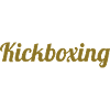 Kickboxing / Kick-Boxeur / Kick Boxing /