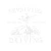 Skydiving