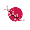 Romantic sakura