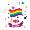 Gay Pride Cadeau
