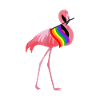 Gay Pride Gift