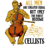 violoncelle