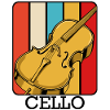 cello