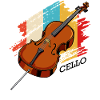 cello