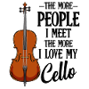 cello