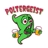 Polterer, Polterabend, Junggeselle, Geschenk