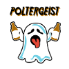 Polterer, Polterabend, Junggeselle, Geschenk