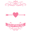 Damon Salvatore Is My Boyfriend