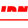 Indonésie drapeau drapeau IDN