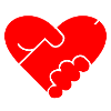 Heart Penis Gift Masturbate Valentine's Day