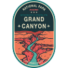 Grand Canyon 2