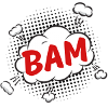 Bam