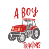 Tractors