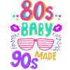 80s baby