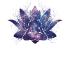 Lotus Yoga Galaxy