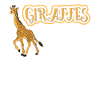 Giraffen sind fantastisch