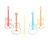 guitar