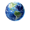 Planète terre