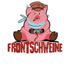 Frontschweine