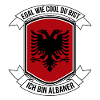 Albanien